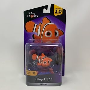 Disney Infinity 3.0 Figure [ Disney Pixar Series / Nemo ] NEW toy 3+ yr old kids
